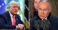 EXCLUSIVE: US Group Says Putin 'Sways Trump in His Direction'
