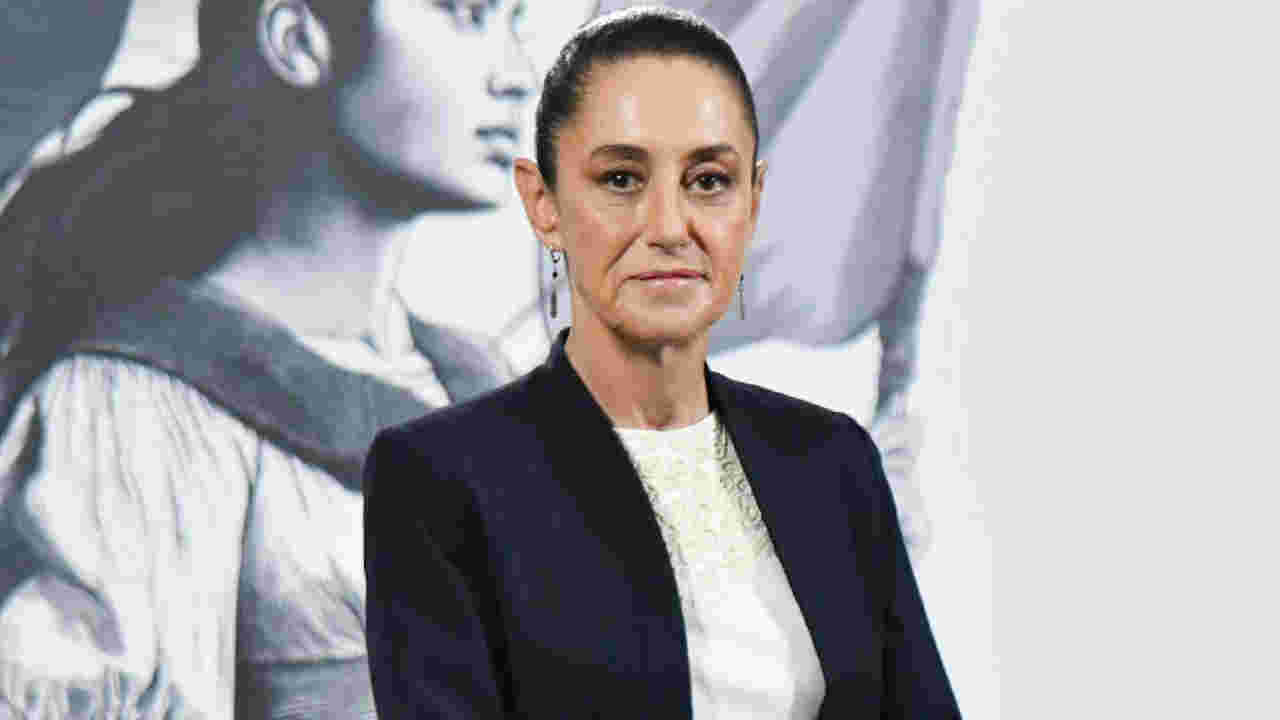 Sheinbaum asegura: no habrá tropas de EE. UU. en México tras filtración del NYT