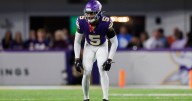Minnesota Vikings trade CB Mekhi Blackmon to Indianapolis Colts for sixth