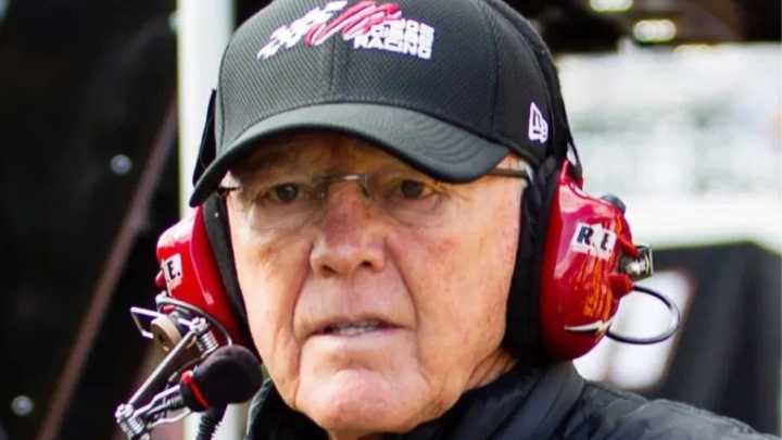 “What a Joke”: Fans Rip Toyota for TGR Fumbling Generational NASCAR Talent Fans slam Toyota for stalling Corey Heim’s NASCAR rise, calling it a “joke” as the star may face another part