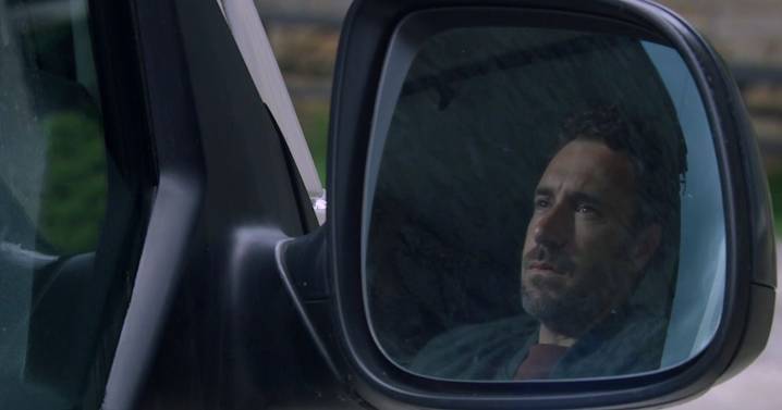 Emmerdale fans 'work out' real identity of dead body in John's van and it’s not Mack