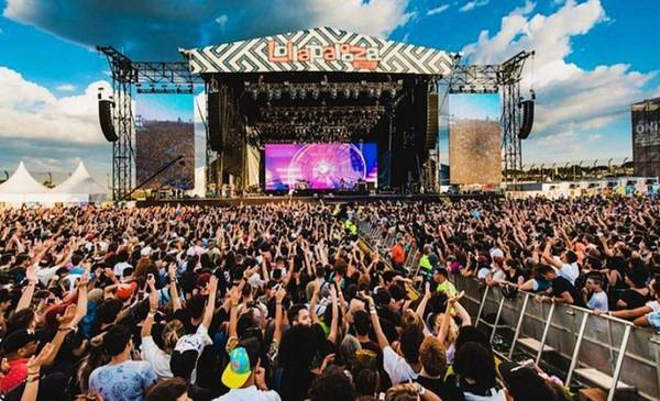 Entradas Lollapalooza 2026 en Argentina: todo lo que hay que saber