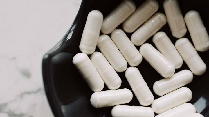 Retiran un complemento alimenticio distribuido en Cantabria tras detectar exceso de zinc