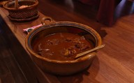 El chocolate es más que un postre, también el ingrediente de muchos guisos