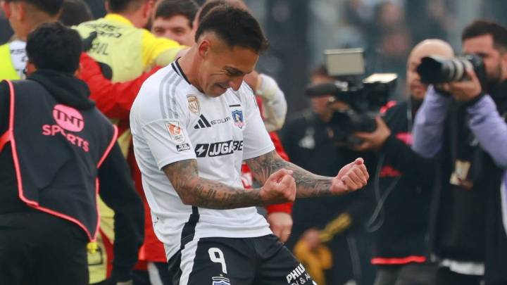 [VIDEO] "Me quiso pegar": Javier Correa contó su altercado con un hincha