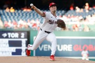 MLB roundup: Max Scherzer pitches Blue Jays past Cubs