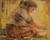 Western Spirit hosts Mac Schweitzer’s work