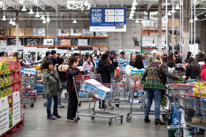 Clientes de Costco deben tener cuidado con este costoso error
