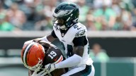 Browns WR Cedric Tillman's over 'frustrating' end to 2024 season