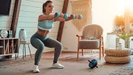 En casa también se puede: 6 ejercicios completos y que no fallan para tonificar todo tu cuerpo antes del verano