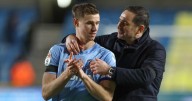 Wrexham 'in talks' with Coventry City ahead of transfer deadline day