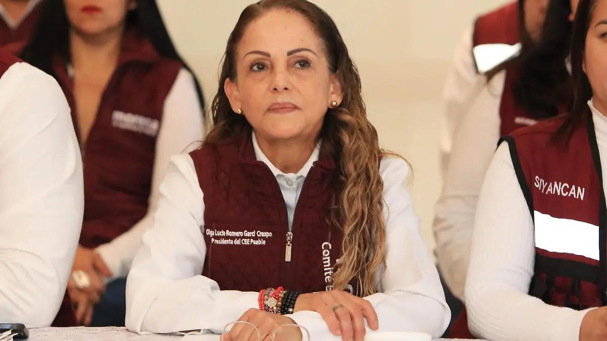 Alianza entre panistas y emecistas no preocupa a Morena en Puebla; “son lo mismo”