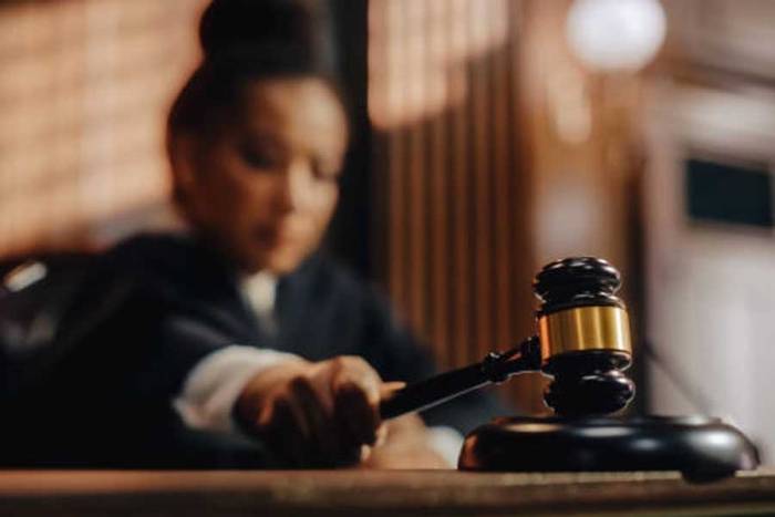 Ordenan que mujer presida Tribunal Judicial en Edoméx en 2031