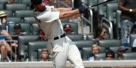 Former Brave Charlie Culberson inducted into GreenJackets Hall of Fame