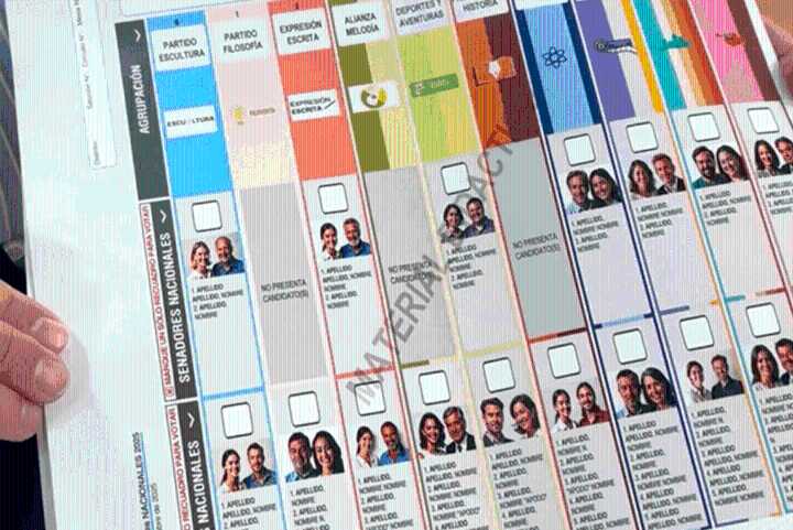 Se acercan las elecciones: ¿Cómo será el nuevo sistema de votación en Entre Ríos?