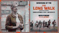 Join Judy Greer at IndieWire's Q&A for 'The Long Walk' on September 4