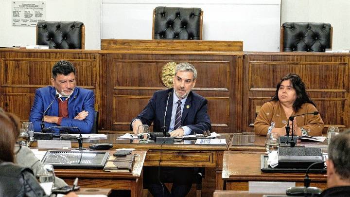 Proyecto de sostenibilidad de la deuda pública provincial