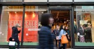 High street fashion giant with 170 UK shops closes 23 stores and sack staff