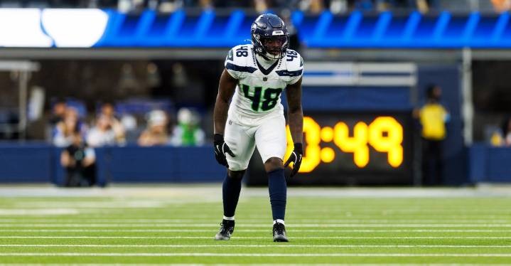 Pre-Snap Reads 8/10: Tyrice Knight out ‘a couple of weeks’ with ‘medical issue’