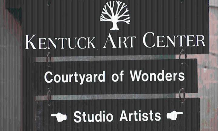 Judges announced for 2025 Kentuck Festival of the Arts