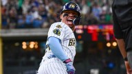 William Contreras walks off the Giants with undeniable home run