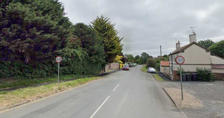 More police in Lincolnshire village after pair arrested on suspicion of drugs offences