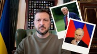 Trump y Putin se reunirán en Alaska para discutir una tregua en Ucrania