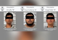 Vinculan a proceso a tres sujetos por ejecución de líder sindical en Cancún