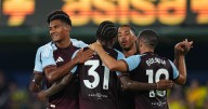 John Townley's Aston Villa player ratings as 8s and 7s awarded after 2