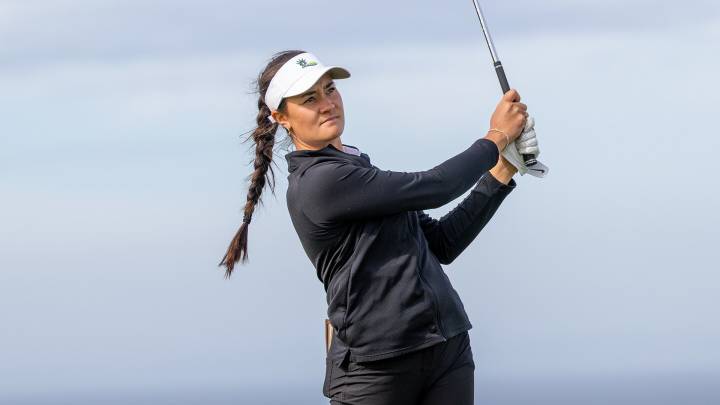 As winds picked up, the flushers balled out at Bandon