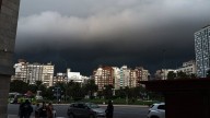 Alerta meteorológica genera preocupación este jueves: la ciclogénesis no quiere irse y siguen los problemas