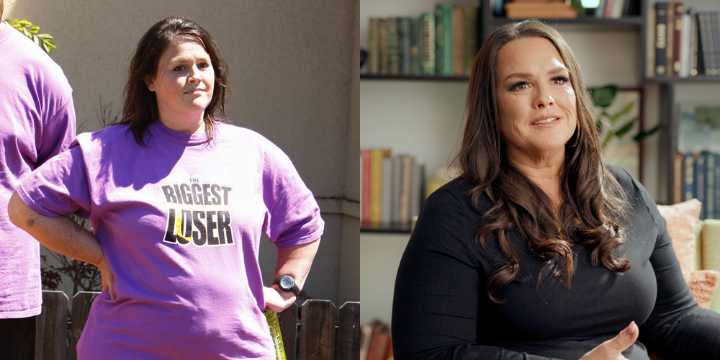‘Biggest Loser’ Contestant Tracey Yukich Claims She Actually ‘Died’ During Her First Challenge on the Show 