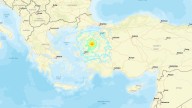 Sismo de magnitud 6,1 sacude el noroeste de Turquía y se siente en Estambul