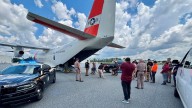 Florida works with ICE to fly immigrants from Tallahassee airport
