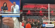 "Fue un infierno": Argentino fue apuñalado por hinchas de Independiente al defender a su amiga de La U