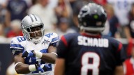 NFLPA executive director candidate Matt Schaub calls for "immediate grievance" against Jerry Jones