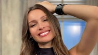 El secreto de la sonrisa de Pampita: el tratamiento que se hace una vez por año y quién es el que se lo hace