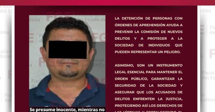 Vinculan a detenidos en cateo por delitos contra la salud