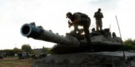 Israel desmanteló decenas de túneles de Hamas en Gaza como parte de la operación “Carros de Gedeón”