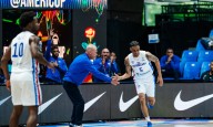 República Dominicana pierde ante Brasil y queda eliminada de la AmeriCup: “La ansiedad nos jugó en contra”