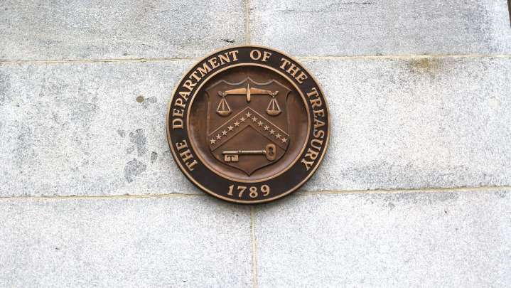Tesoro de los Estados Unidos (UST)