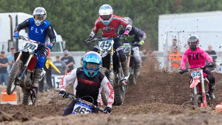 PHOTOS: Wednesday at the Cheboygan County Fair