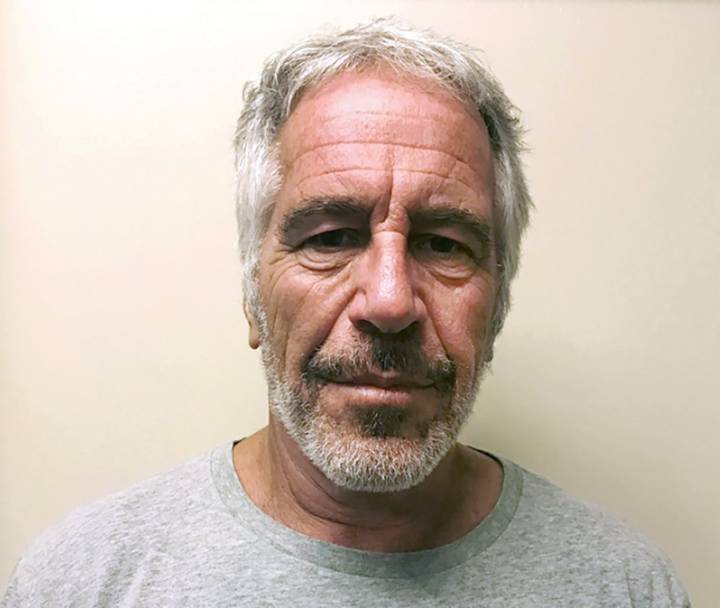 House committee issues subpoenas for Epstein files