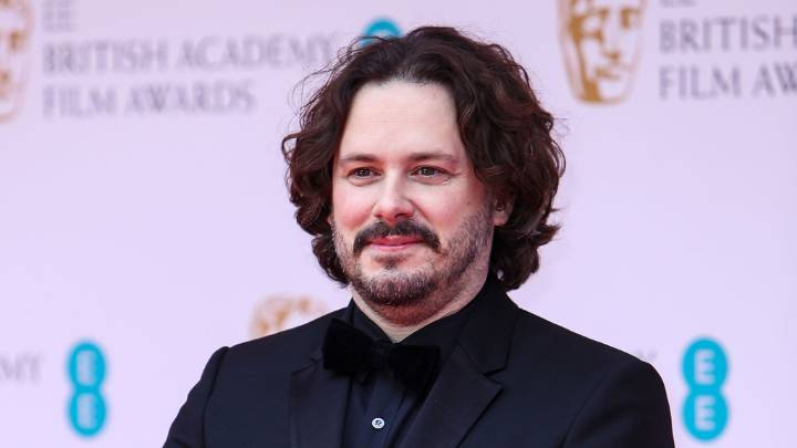 Edgar Wright 'fortunate' to work with Terence Stamp on his final screen role