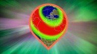Northern lights may be visible in these 15 states tonight