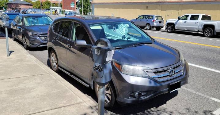 Drivers should brace for 4% car insurance hike going into 2026