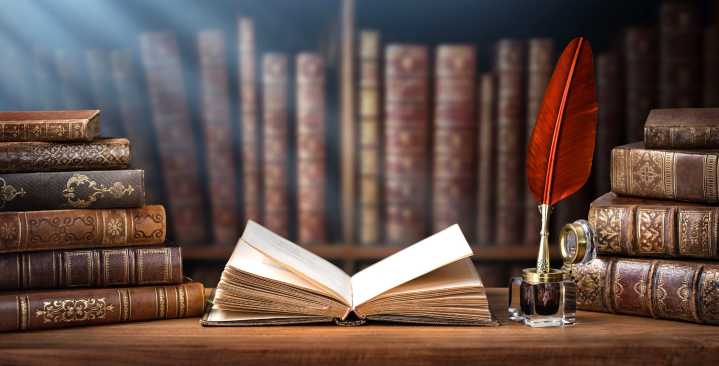 Palm Springs Library Reopens at Temporary Location