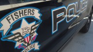 Fishers police arrest man for alleged groping in Grey Eagle neighborhood