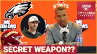 EXCLUSIVE: Matt Campbells SHOCKING Connection to Philadelphia, Can ISU Learn From Nick Sirianni?