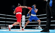 Venezuela a mostrar talento en Mundial de Boxeo Amateur